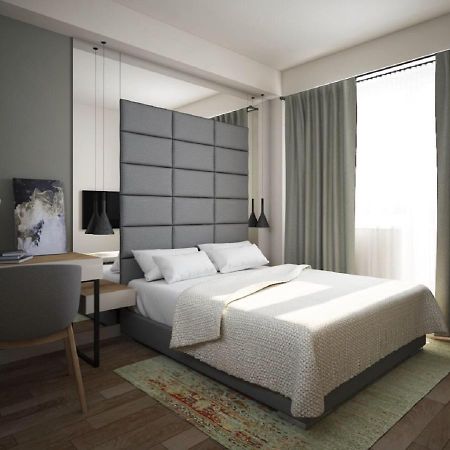 North Avenue Loft Apartments Jereván Kültér fotó