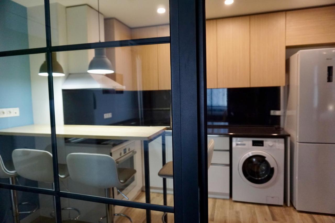 North Avenue Loft Apartments Jereván Kültér fotó