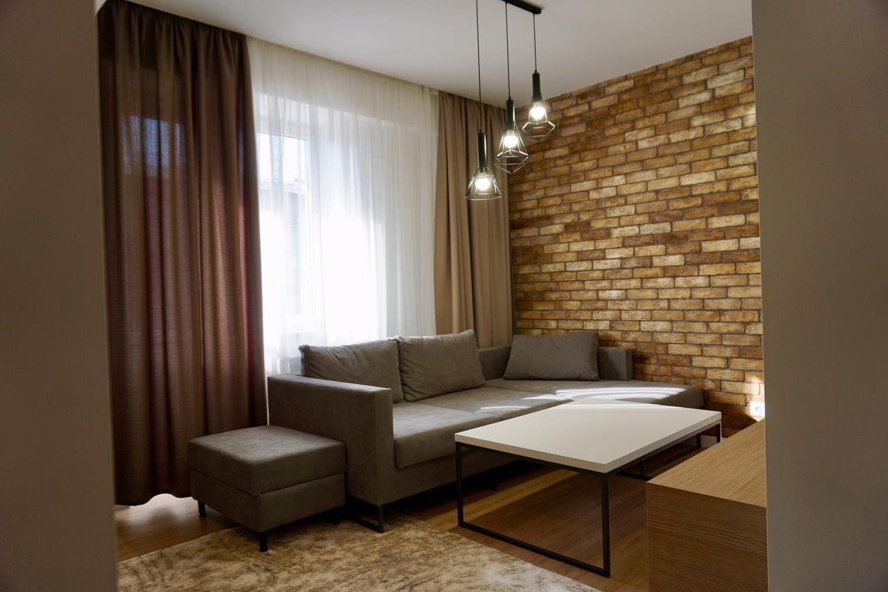 North Avenue Loft Apartments Jereván Kültér fotó