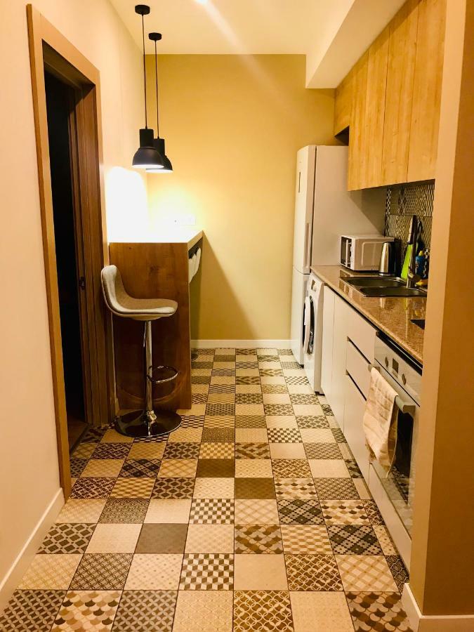 North Avenue Loft Apartments Jereván Kültér fotó